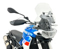 Aprilia Tuareg 660 [WRS]-motorcycle cladding disc-1