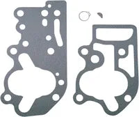 Harley-Davidson F 1200 [1946-1947] - Billet Ölpumpensatz – Bild 6