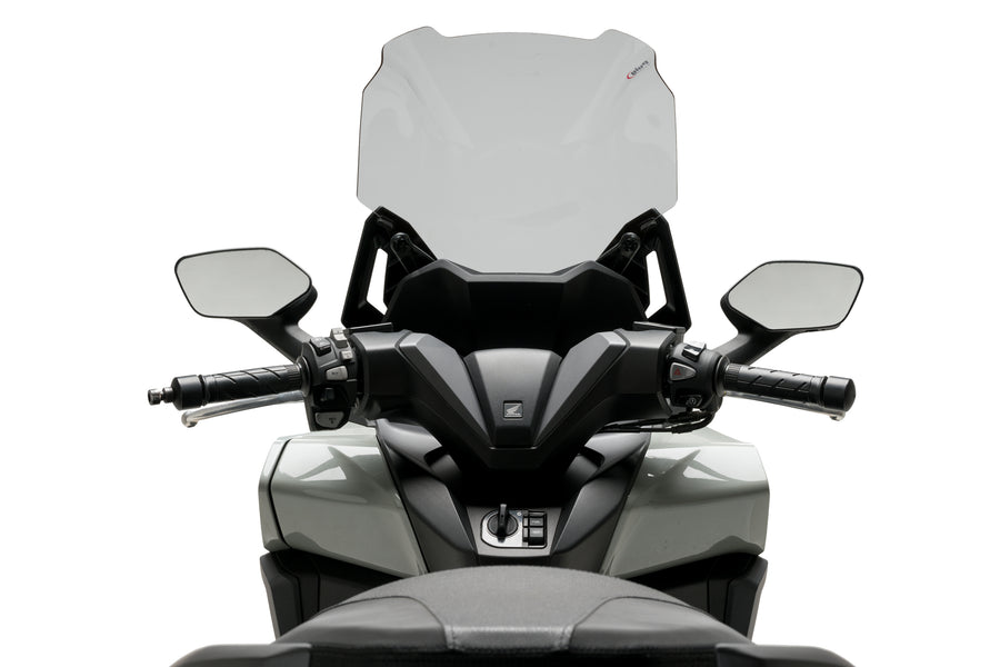HONDA FORZA 125 [2025] – Windshield V-Tech Line Sport – Tinted