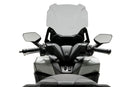 HONDA FORZA 125 [2025] – Windshield V-Tech Line Sport – Black-4