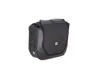 Triumph Scrambler 400 [SW-MOTECH] – V-LOC Legend Gear Seitentasche (11 Liter)