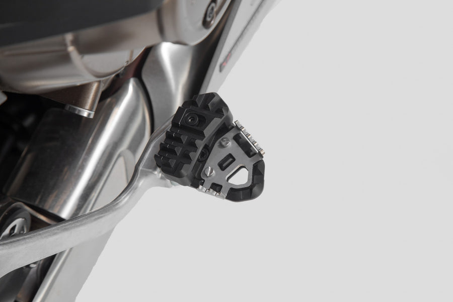 Honda CRF 1100 L [2024-2026] - foot brake lever extension - picture 3