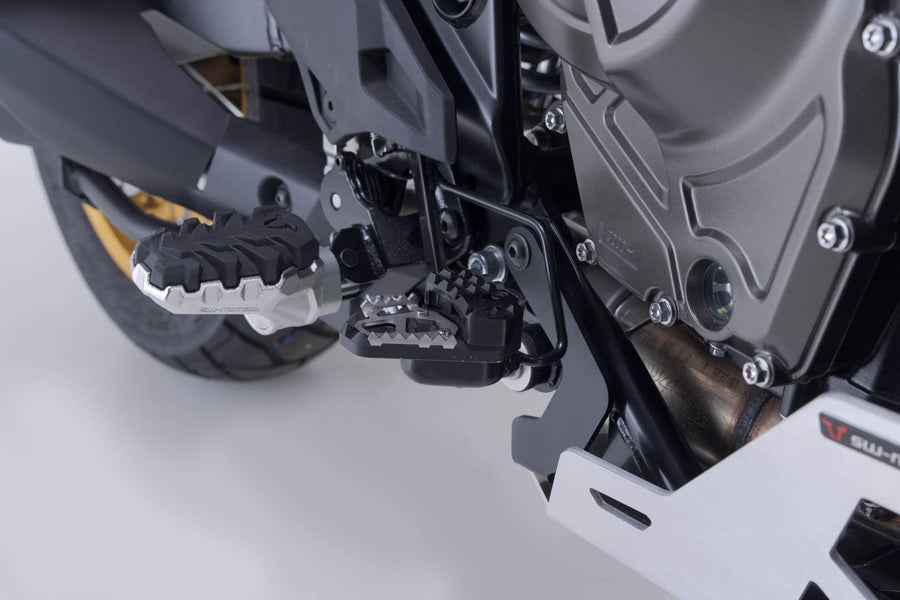 Suzuki V-Strom 800 [2024-2026] - Fußbremshebel-Erweiterung – Bild 1
