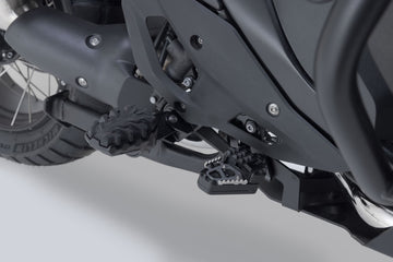 BMW R 1300 GS [2023-2026] - foot brake lever extension - picture 2