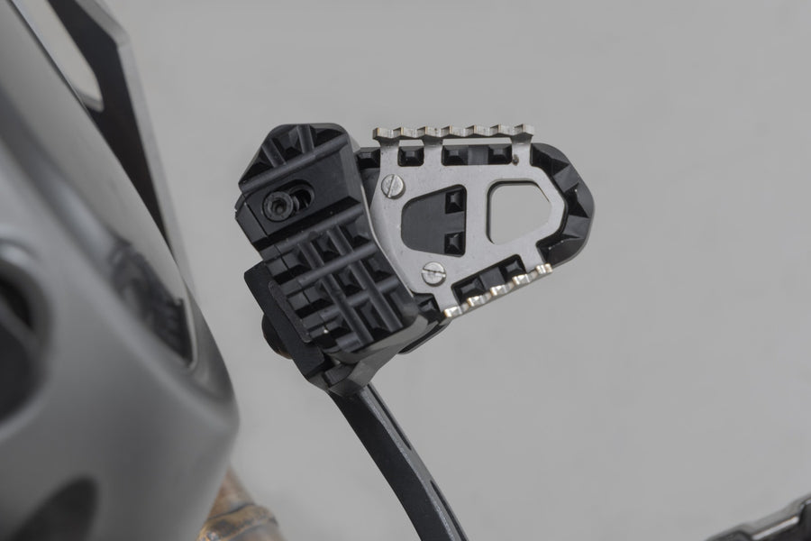Harley-Davidson RA 1250 SE Pan America CVO [2024] - foot brake lever extension - picture 6
