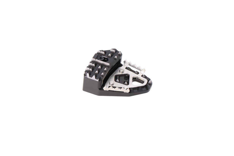 Benelli TRK 502 X [2017-2026] - foot brake lever extension - picture 1