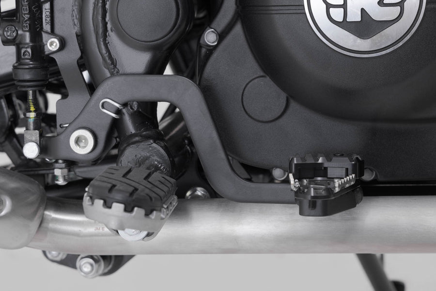 Royal Enfield Himalayan 400 [2021-2024] - Fußbremshebel-Erweiterung – Bild 4