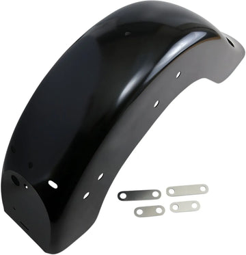 harley davidson flde [KLOCK WERKS] – Benchmark Rear Fender - 0