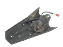 Husaberg FE 501 [2002] - License plate holder with taillight-5