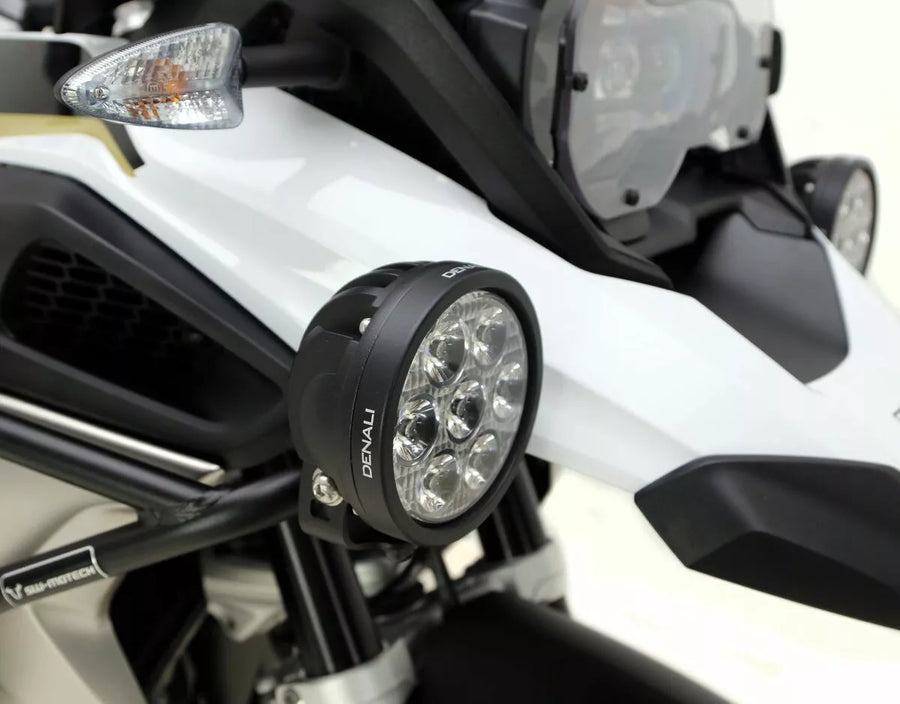 BMW R 1200 GS [Denali]-position light bracket