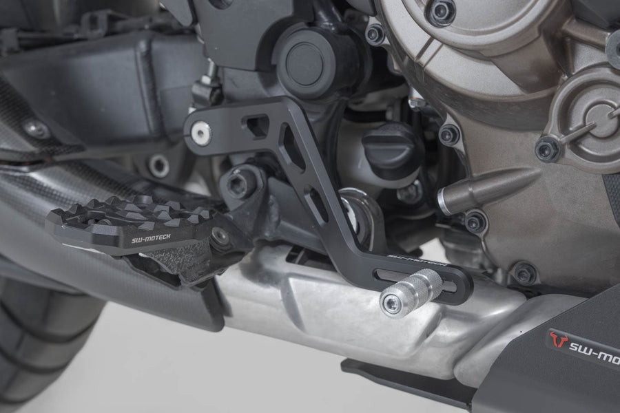 Honda CRF 1100 L [2025-2026] - foot brake lever - picture 2