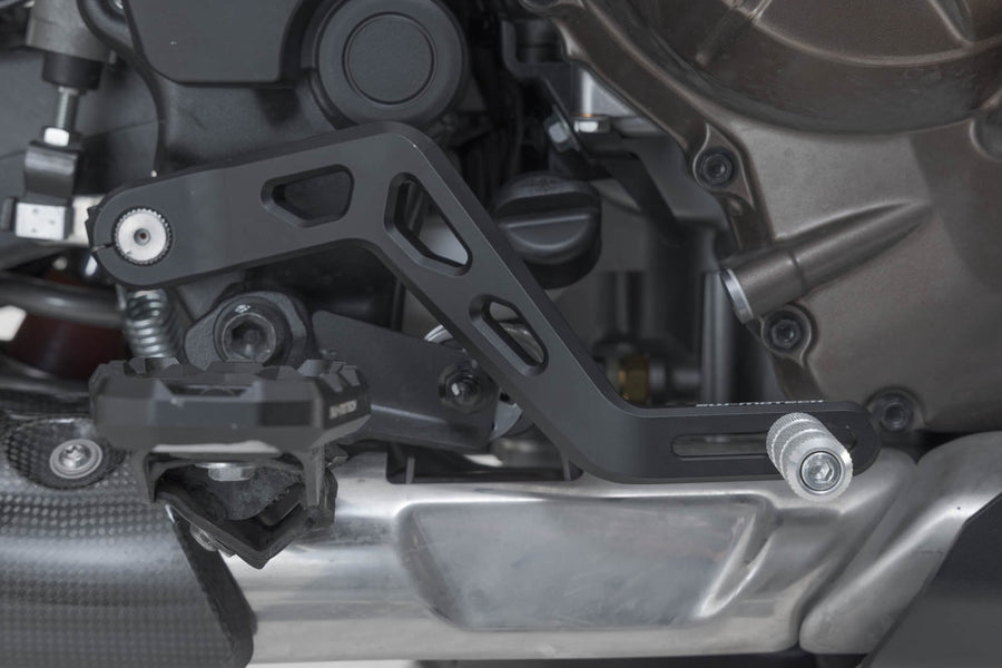 Honda CRF 1100 L [2025-2026] - foot brake lever - picture 6
