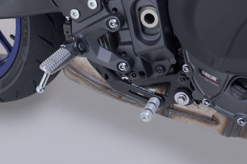 Yamaha Tracer 9 Y-AMT [2025] - Foot brake lever for Yamaha MT-09 from 2023 - Image 1