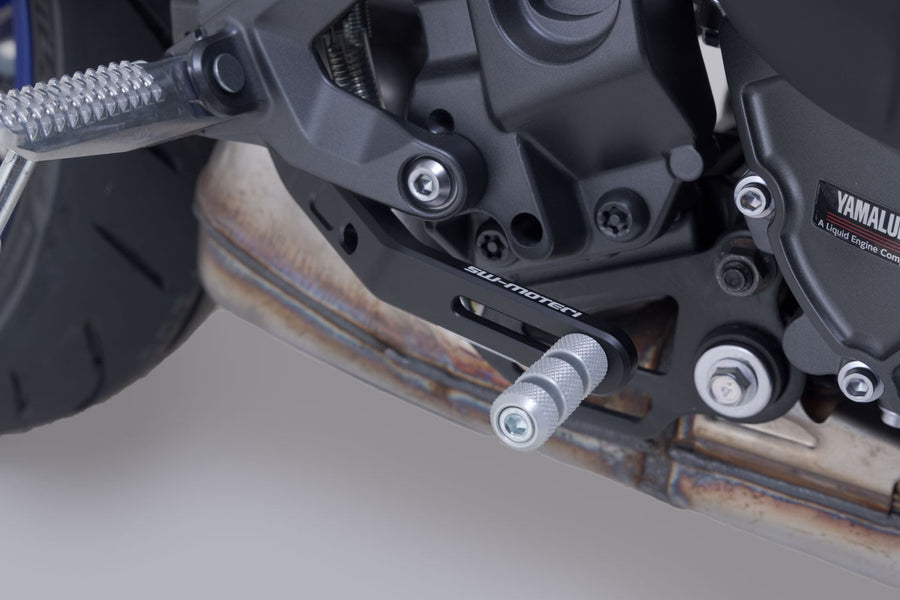 Yamaha XSR 900 [2026] - Fußbremshebel – Bild 2