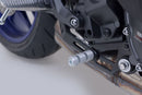Yamaha Tracer 9 Y-AMT [2025] - Foot brake lever for Yamaha MT-09 from 2023 - Image 3