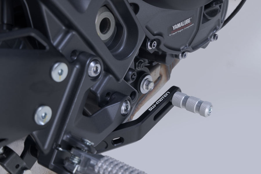 Yamaha Tracer 9 Y-AMT [2025] - Foot brake lever for Yamaha MT-09 from 2023 - Image 4