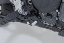Yamaha Tracer 9 Y-AMT [2025] - Foot brake lever for Tracer 9/GT/GT+ Y-AMT from 2024 - Image 1