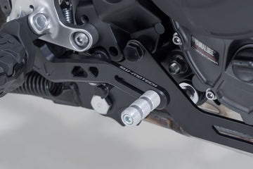 Yamaha Tracer 9 Y-AMT [2025] - Foot brake lever for Tracer 9/GT/GT+ Y-AMT from 2024 - Image 2