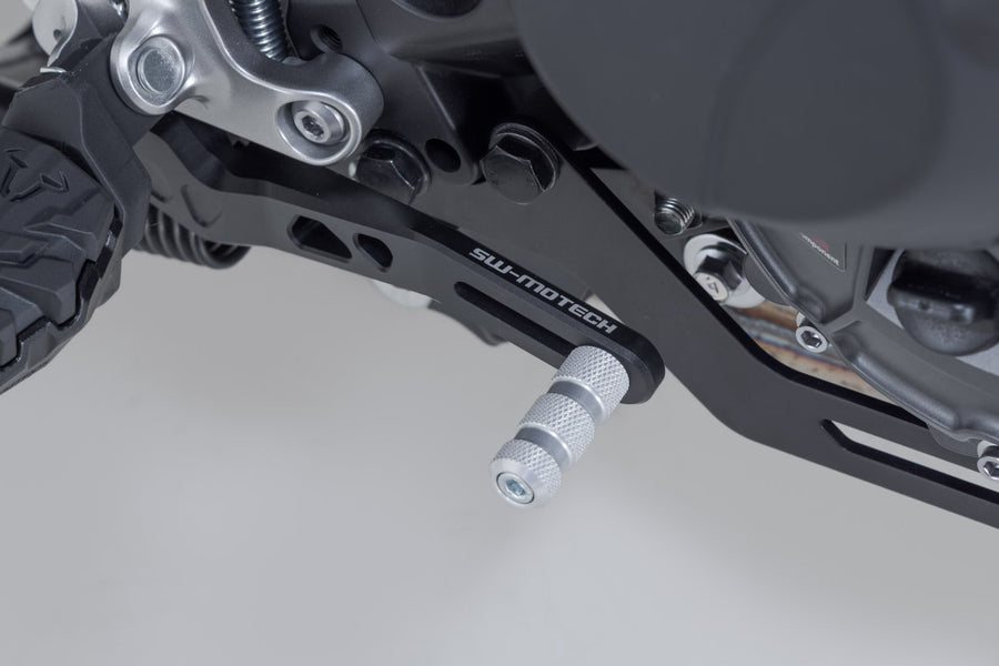 Yamaha Tracer 9 [2025-2026] - foot brake lever - picture 3