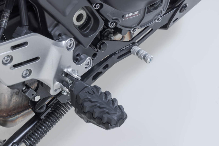 Yamaha Tracer 9 [2025-2026] - foot brake lever - picture 4