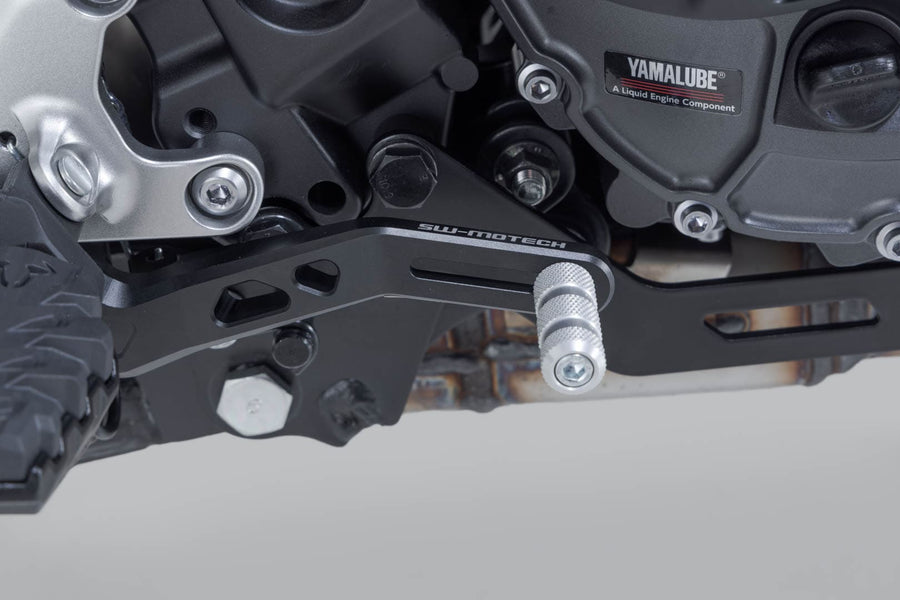 Yamaha Tracer 9 GT [2025-2026] - Fußbremshebel – Bild 5