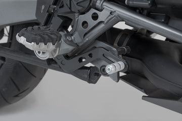 BMW R 1200 GS Adventure [2006-2012] - foot brake lever – picture 2