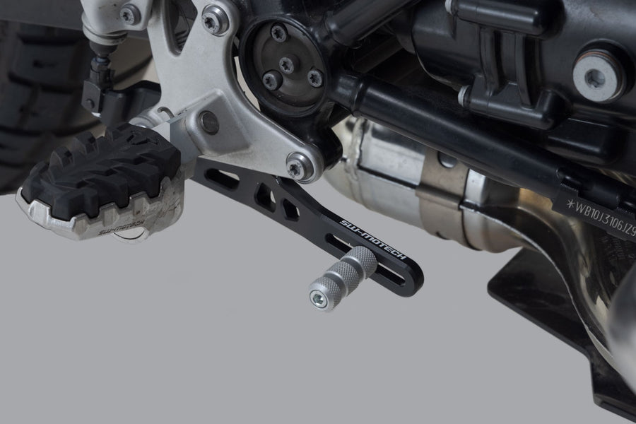 BMW R nineT Scrambler [2016-2023] - Fußbremshebel – Bild 1