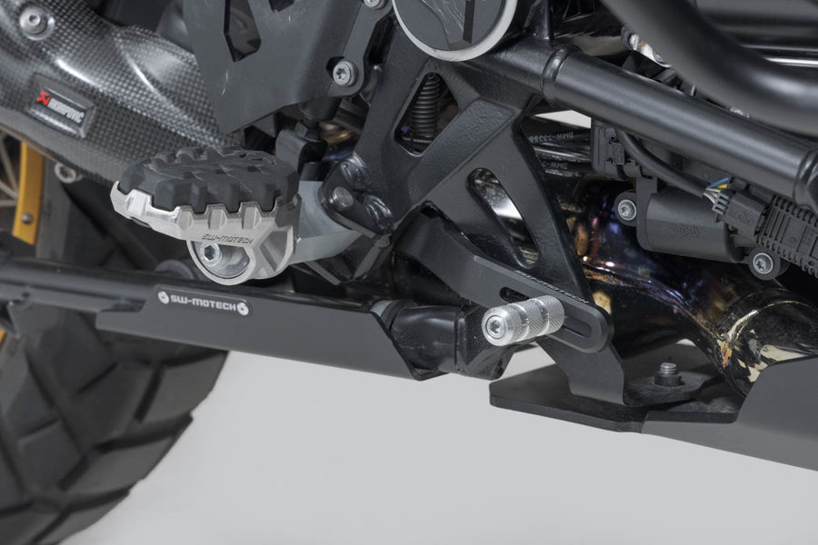BMW R 1200 GS [2017-2019] - foot brake lever – picture 2