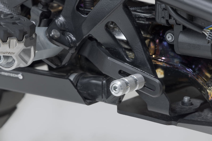 BMW R 1250 GS [2019-2023] - foot brake lever - picture 3