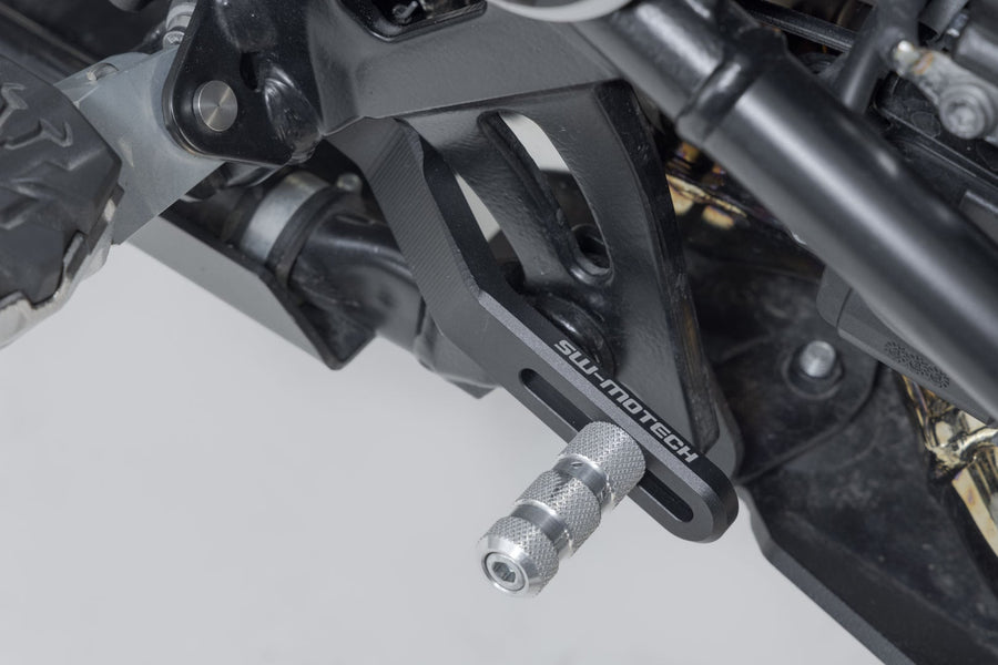 BMW R 1250 GS [2019-2023] - foot brake lever - picture 4