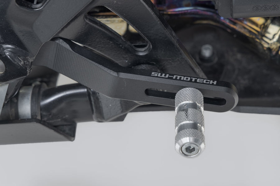 BMW R 1200 GS [2017-2019] - foot brake lever – picture 7