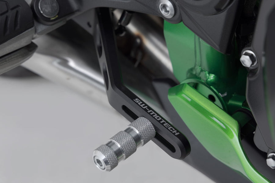 Kawasaki Z 900 [2017-2024] - Fußbremshebel – Bild 4