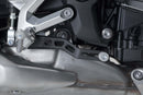Triumph Trident 660 [2021-2026] - foot brake lever - picture 6