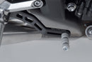 Triumph Trident 660 [2021-2026] - foot brake lever - picture 7