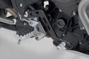 Triumph Tiger 900 [2021-2026] - foot brake lever - picture 2
