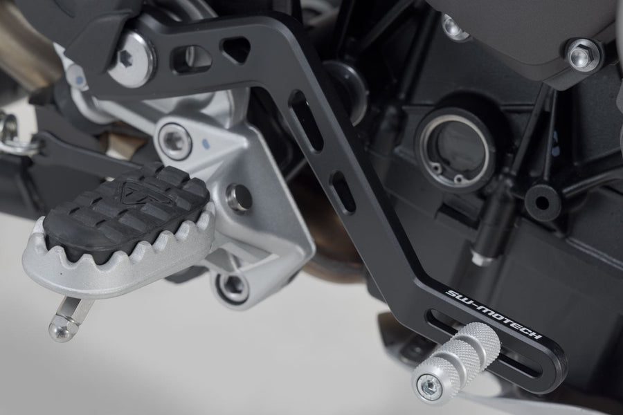 Triumph Tiger 900 [2021-2026] - foot brake lever - picture 3