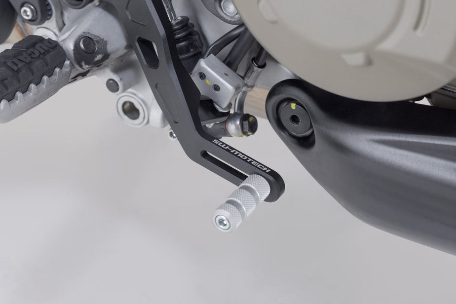Ducati Multistrada V4 1200 [2024-2026] - foot brake lever - picture 3