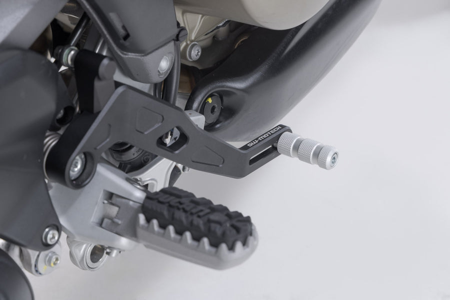 Ducati Multistrada V4 1200 [2024-2026] - foot brake lever - picture 5