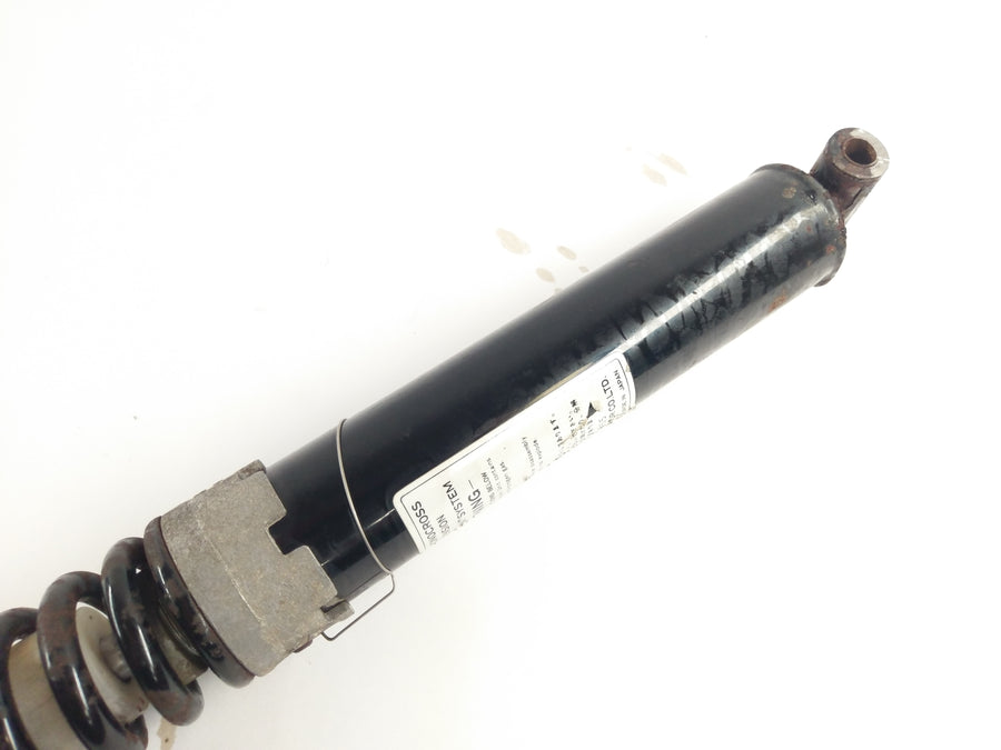 Yamaha DT 175 2K4 [1979] - Shock absorber