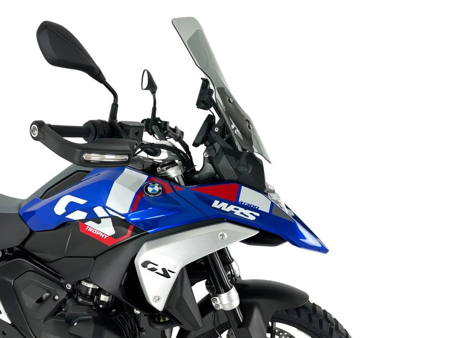 BMW R 1300 GS Trophy [WRS] – Windshield
