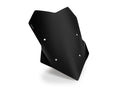 YAMAHA TRACER 9 GT PLUS [2024] – sports screen – matt black-14