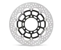 Ktm Duke 790 ABS [2023-2024] - Halo Series Schwimmende Racing-Bremsscheibe – Bild 6