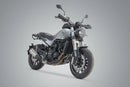 benelli 500 [SW-MOTECH] – SLC side luggage rack
