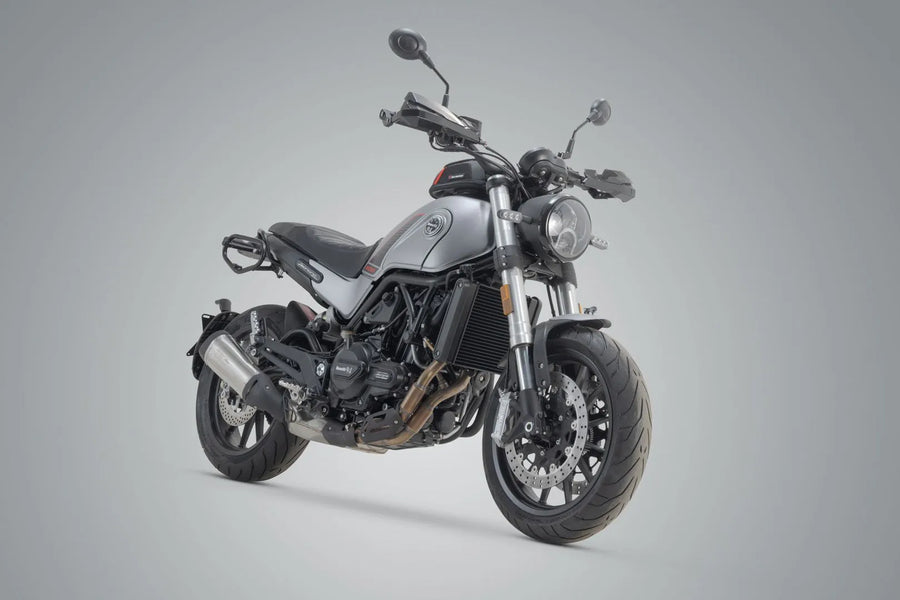 benelli leoncino 500 [SW-MOTECH] – SLC side luggage rack