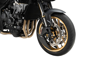 HONDA CB 1000 HORNET SP [2025] – Brake Cooler – Matt Black