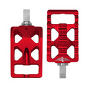 harley-davidson street [HEINZ BIKES] – footrests for Harley-2