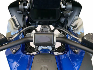 BMW R 1200 GS [WRS] - wind deflector - 0