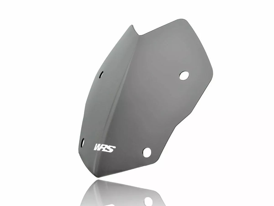BMW R 1200 R [WRS] - windshield
