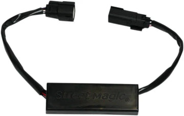 harley davidson touring [CUSTOM DYNAMICS] – Magic Strobes™ brake light flasher
