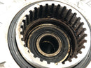 Moto Guzzi V11 [2001] - final drive cardan-5